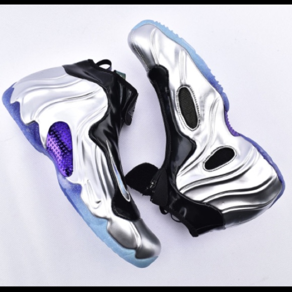 Nike Air Flightposite